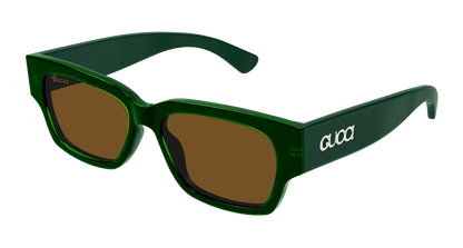 Gucci GG1794S Green 889652527116