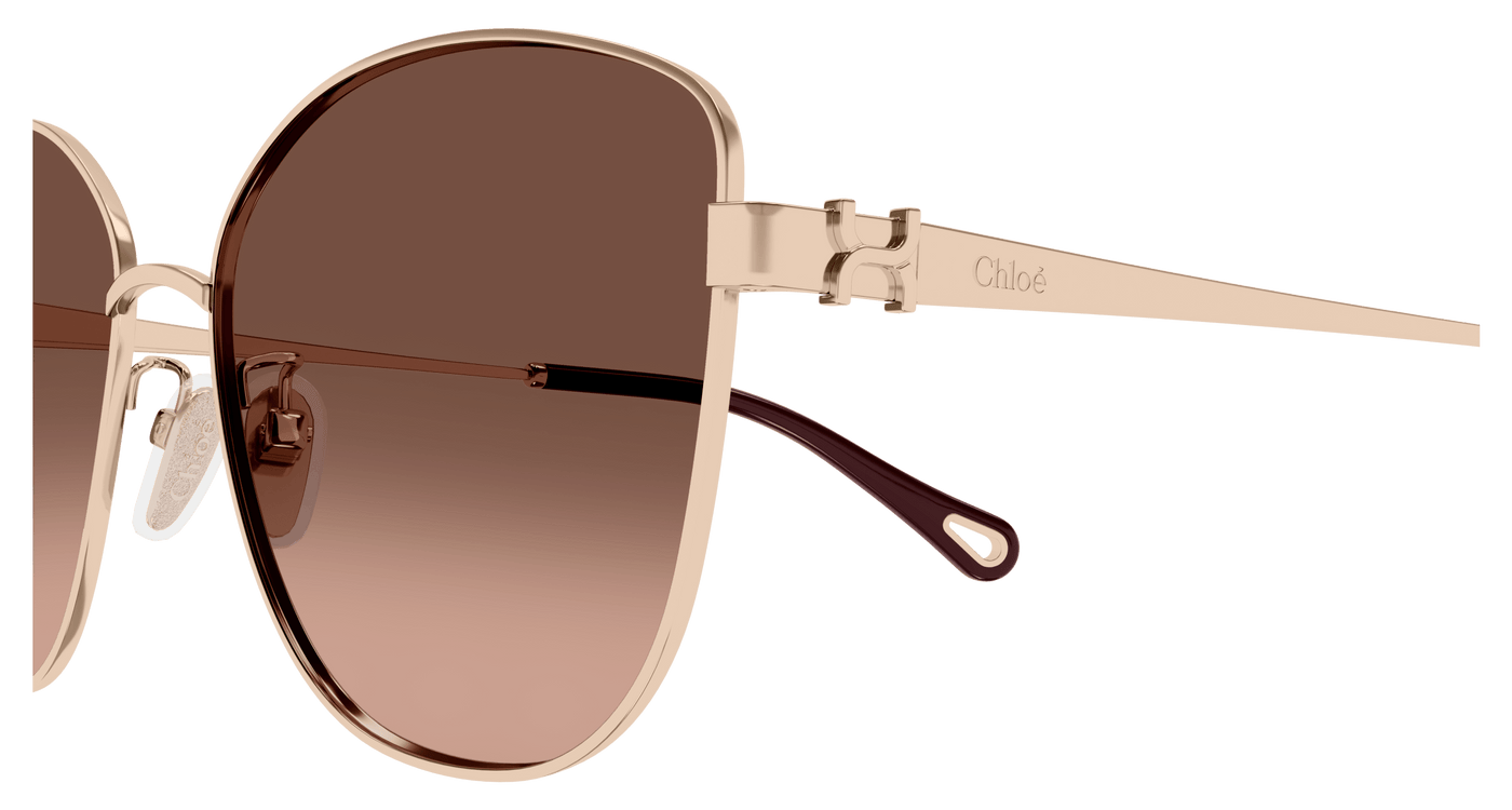 Chloe CH0306SK Sunglasses 889652544410