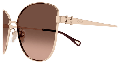 Chloe CH0306SK Sunglasses 889652544410