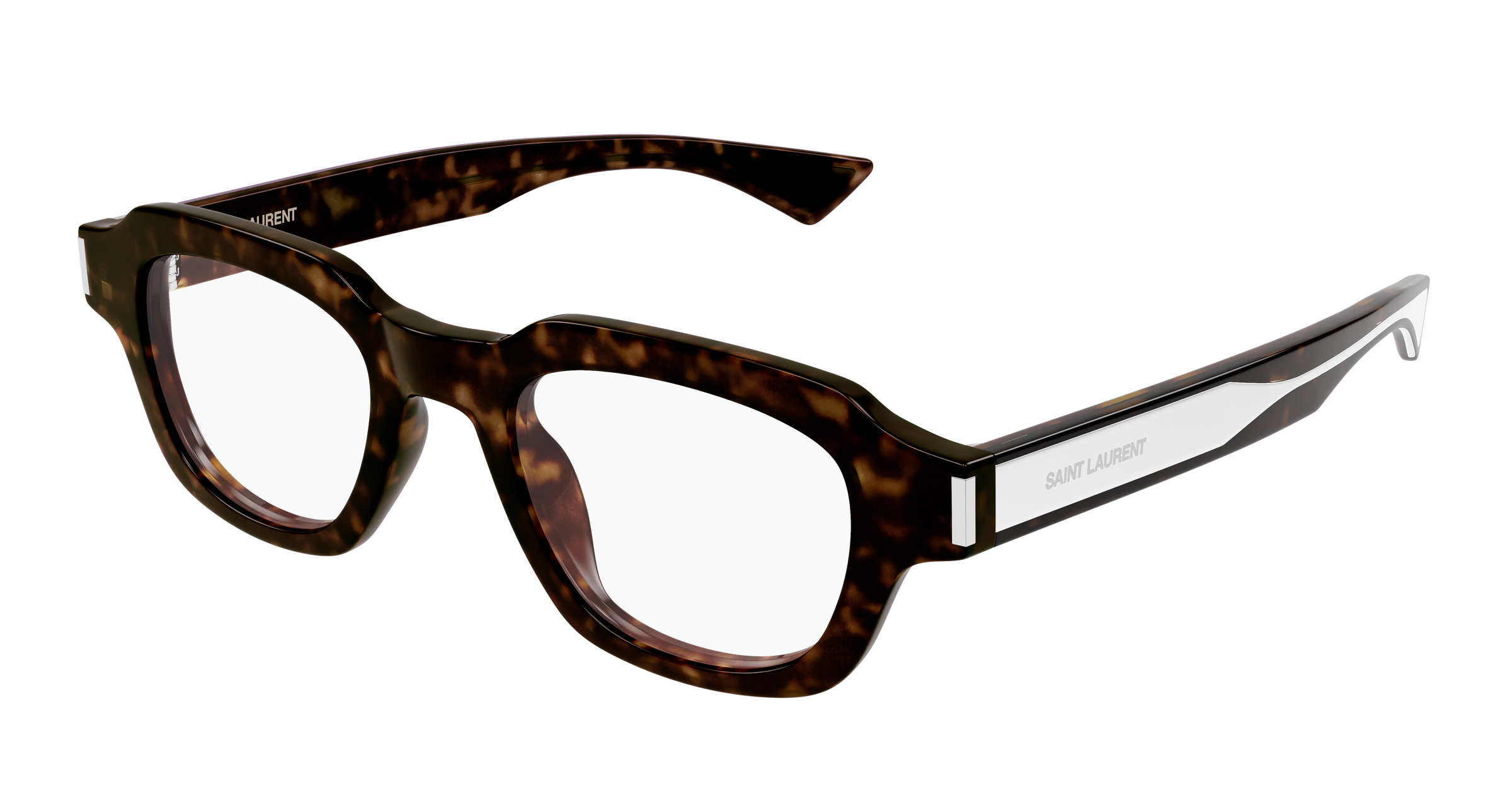 Saint Laurent SL 791 OPT Havana 889652556994
