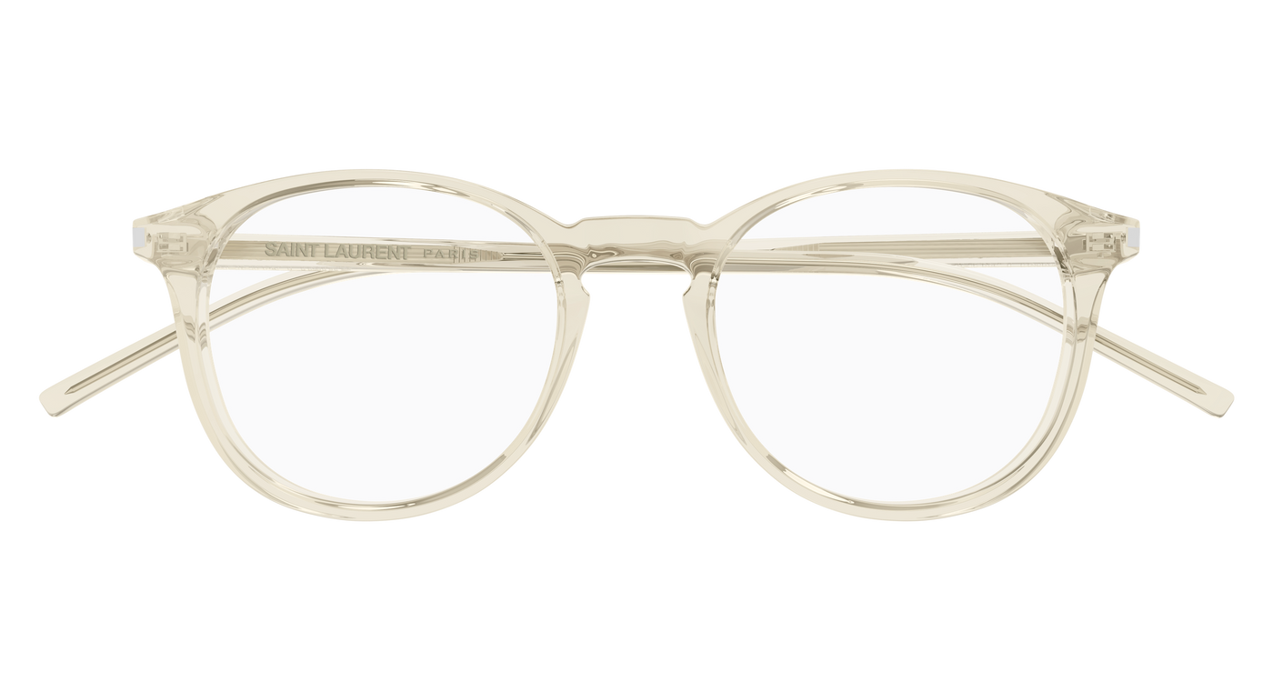 Saint Laurent SL 106 Yellow 374 889652604374