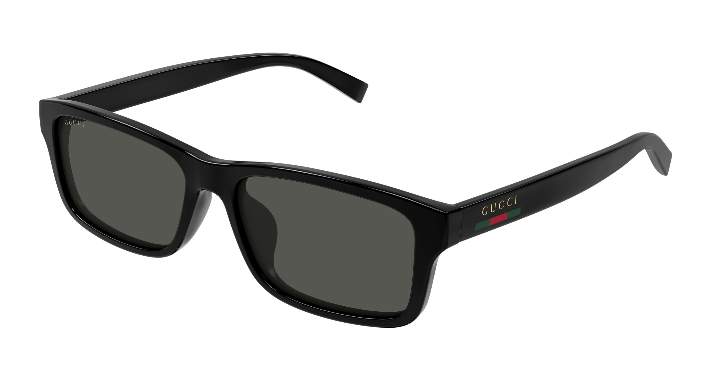 Gucci GG1986SA Black 889652570808