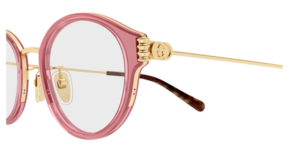 Gucci GG1999OJ Red 889652571058