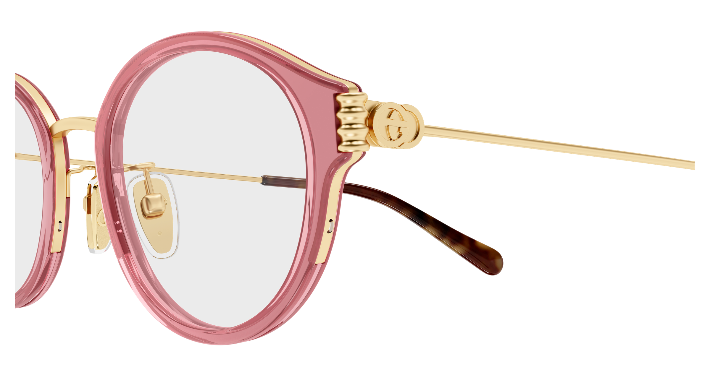 Gucci GG1999OJ Red 889652571058