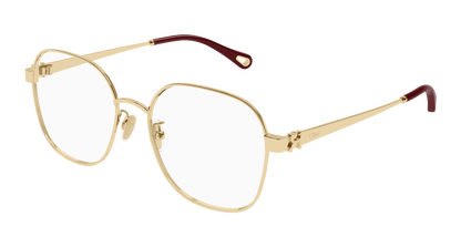 Chloe CH0337OA Eyeglasses 889652602745