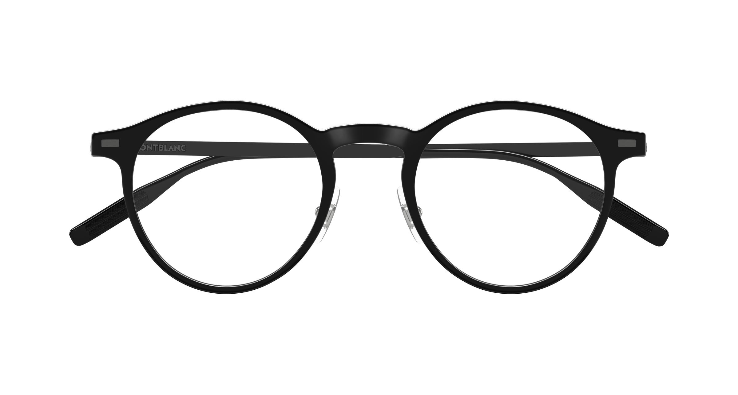 Montblanc MB0426O Black 002 889652598994