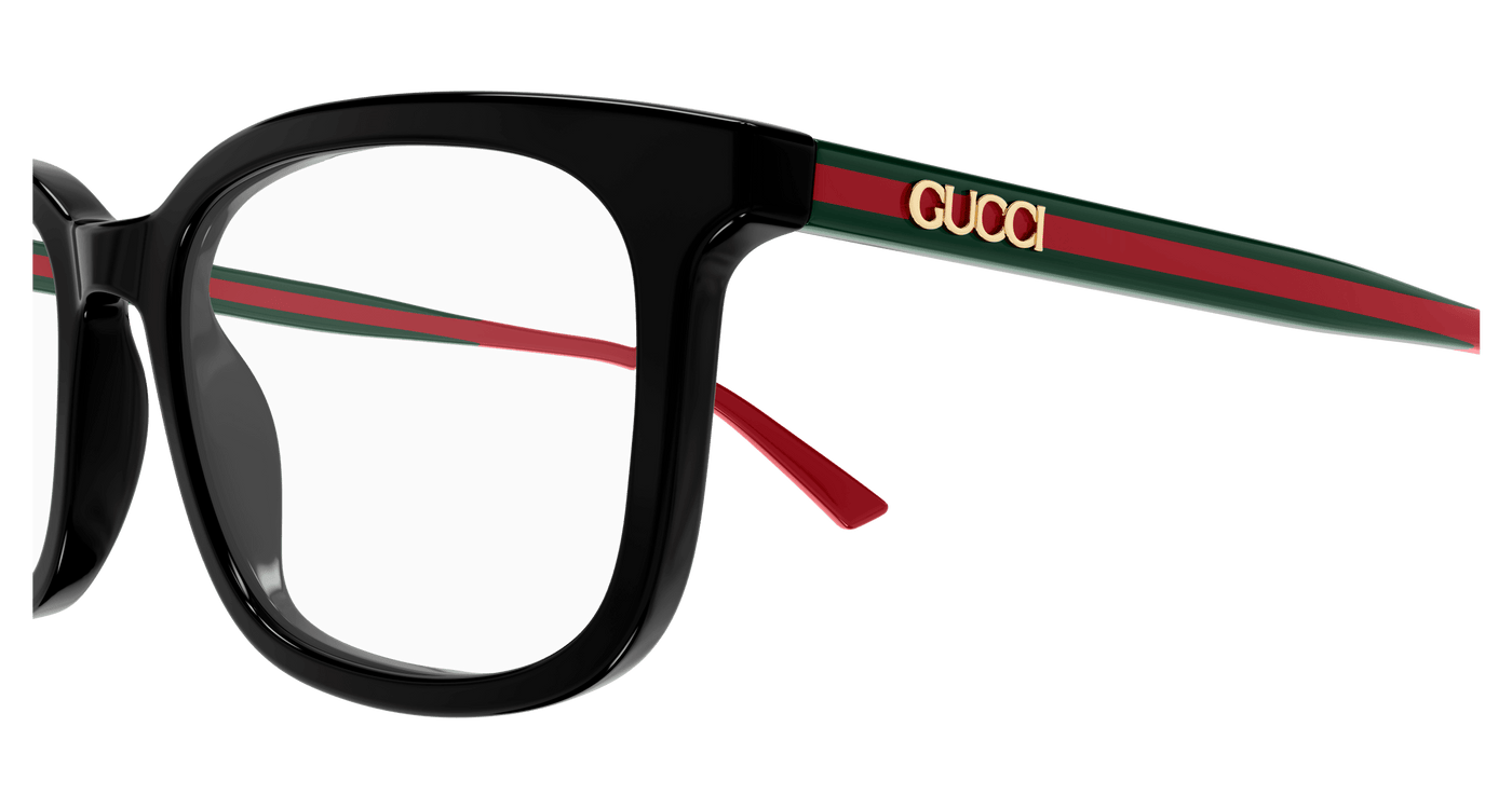 Gucci GG1928O Black 889652565804