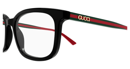 Gucci GG1928O Black 889652565804