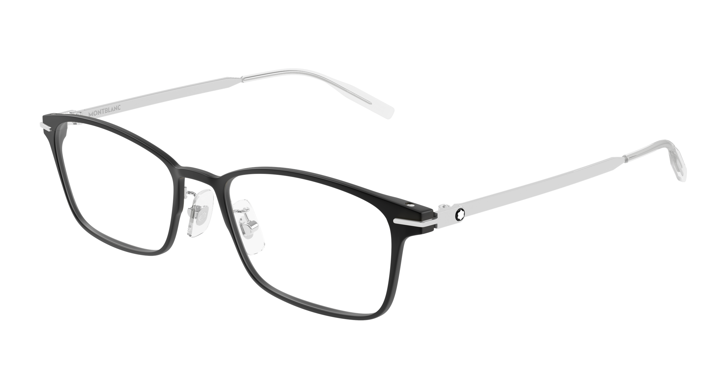 Montblanc MB0449OJ Black 002 889652600031