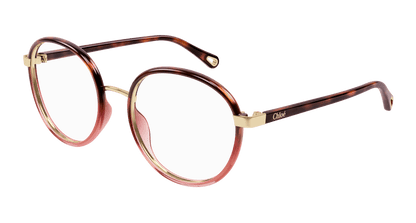 Chloe CH0033O Eyeglasses 889652543208