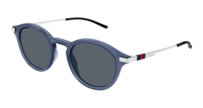 Gucci GG1890S Blue 889652528687