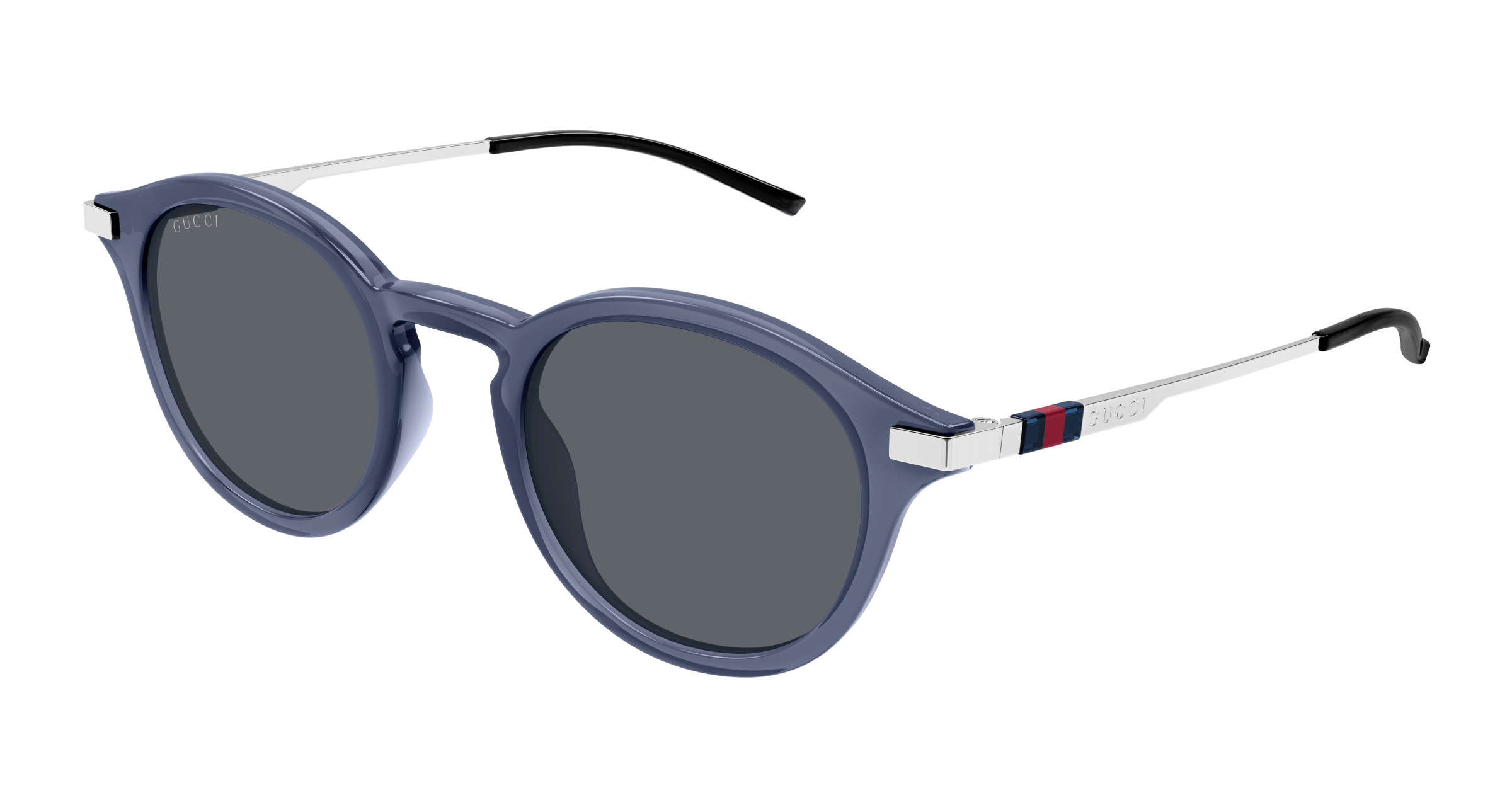 Gucci GG1890S Blue 889652528687