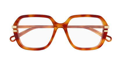 Chloe CH0205O Eyeglasses 889652602950