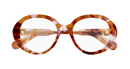 Chloe CH0221O Eyeglasses 889652599960