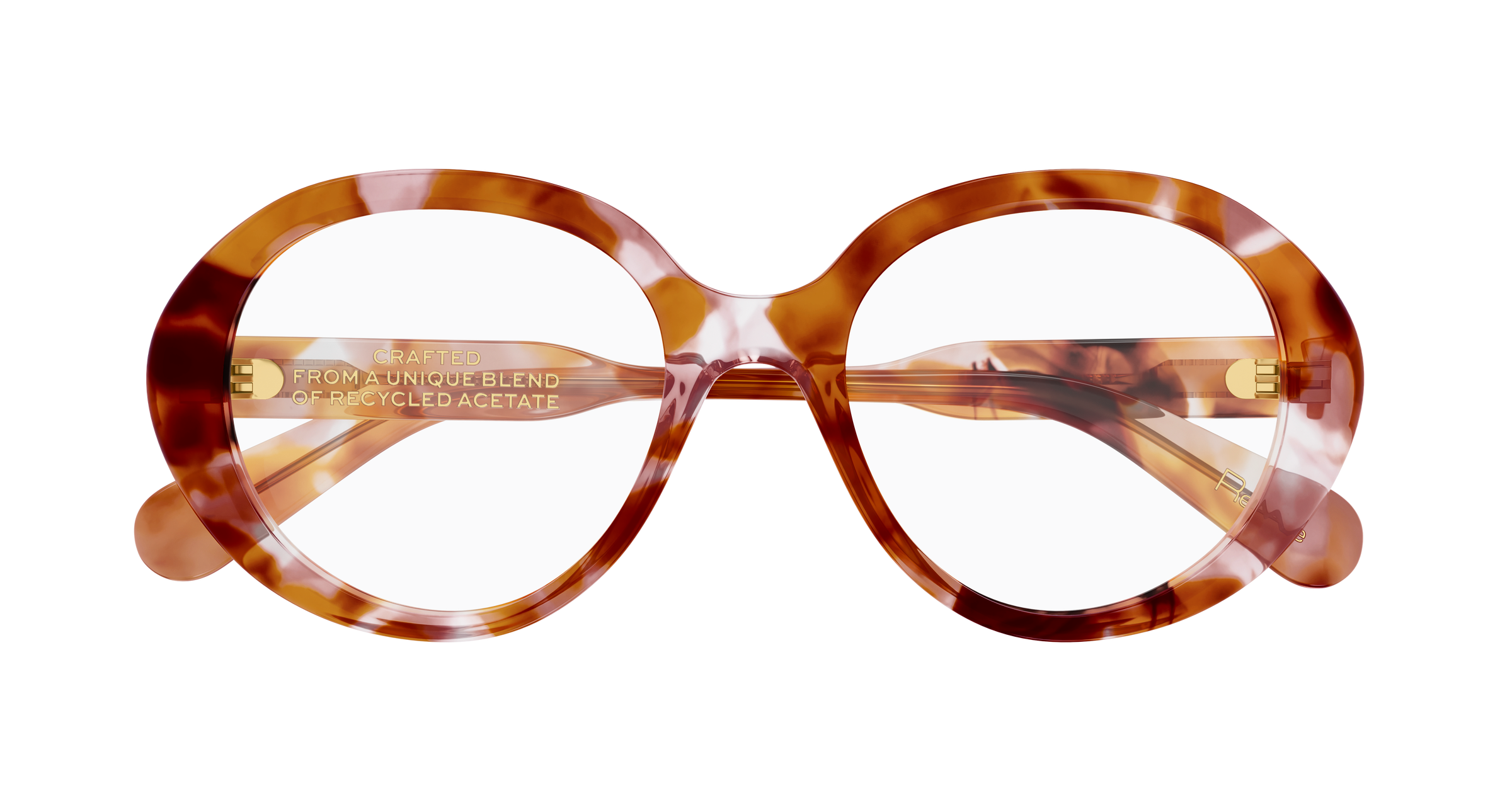 Chloe CH0221O Eyeglasses 889652599960