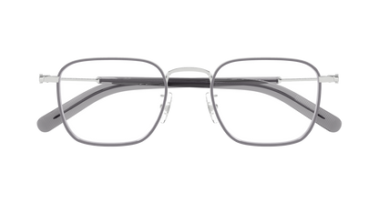 Montblanc MB0424O Silver 004 889652598901
