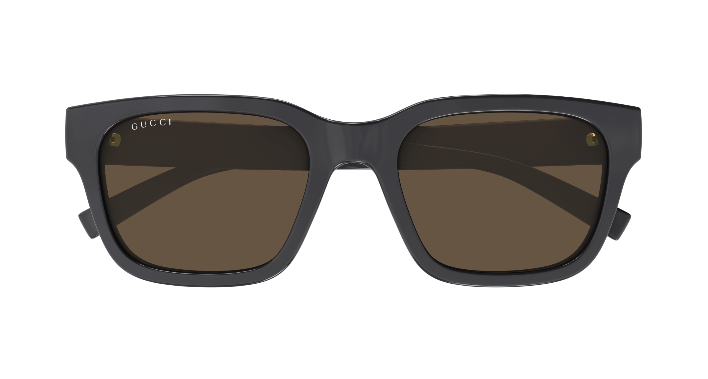 Grey Sunglasses Gucci 889652528595