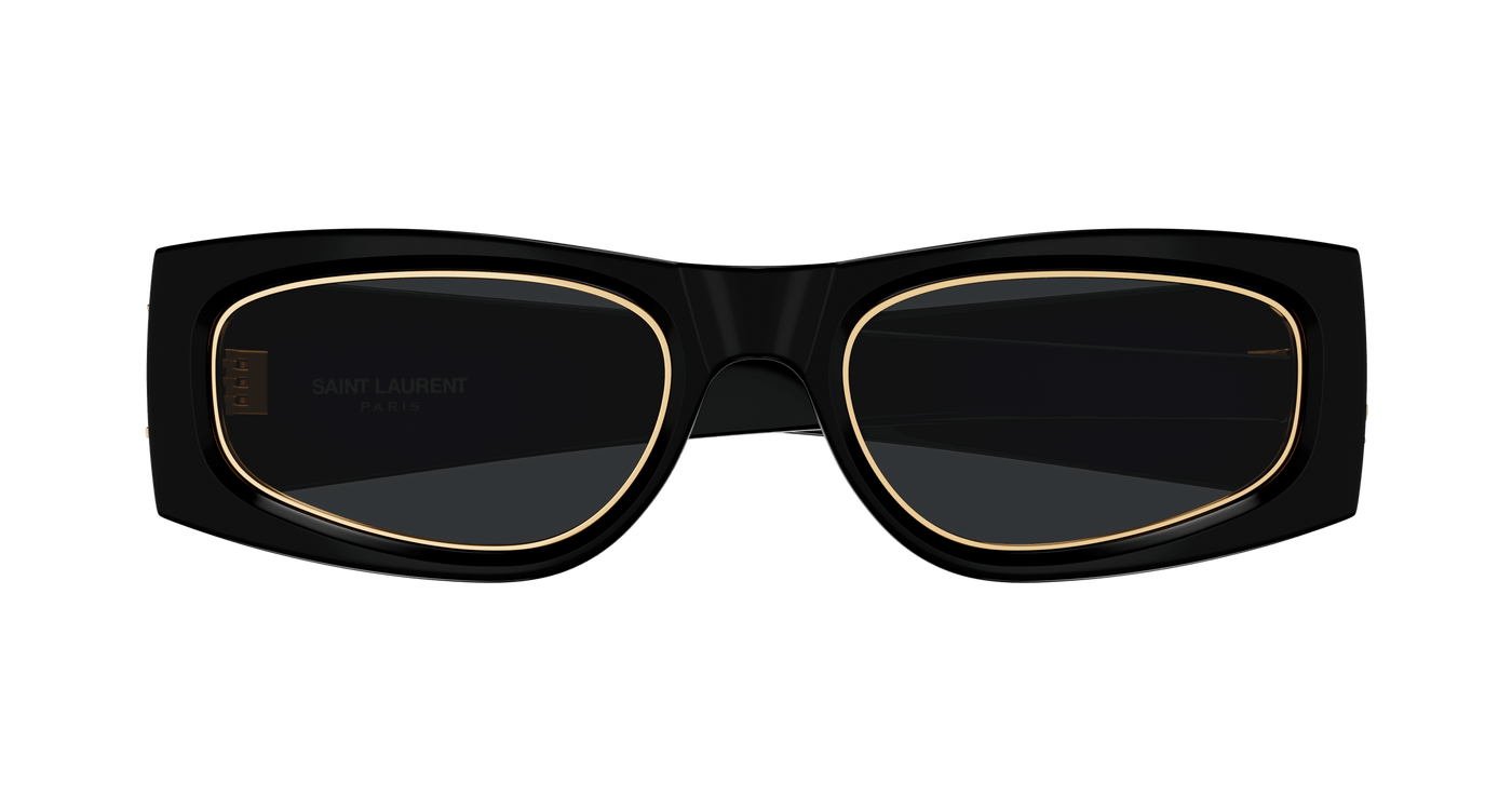 Saint Laurent SL M140 RIM Black 889652561189