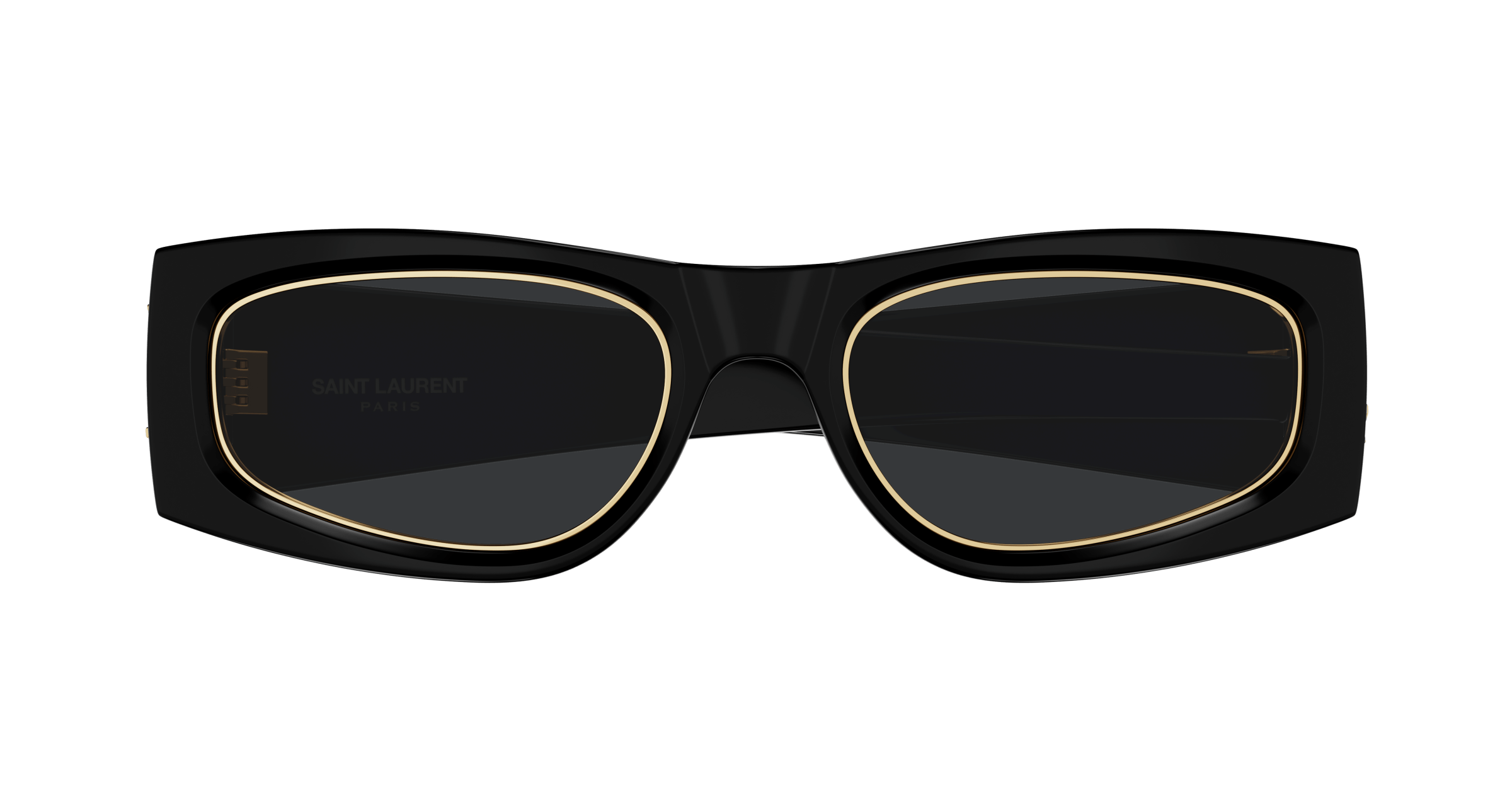 Saint Laurent SL M140 RIM Black 889652561189