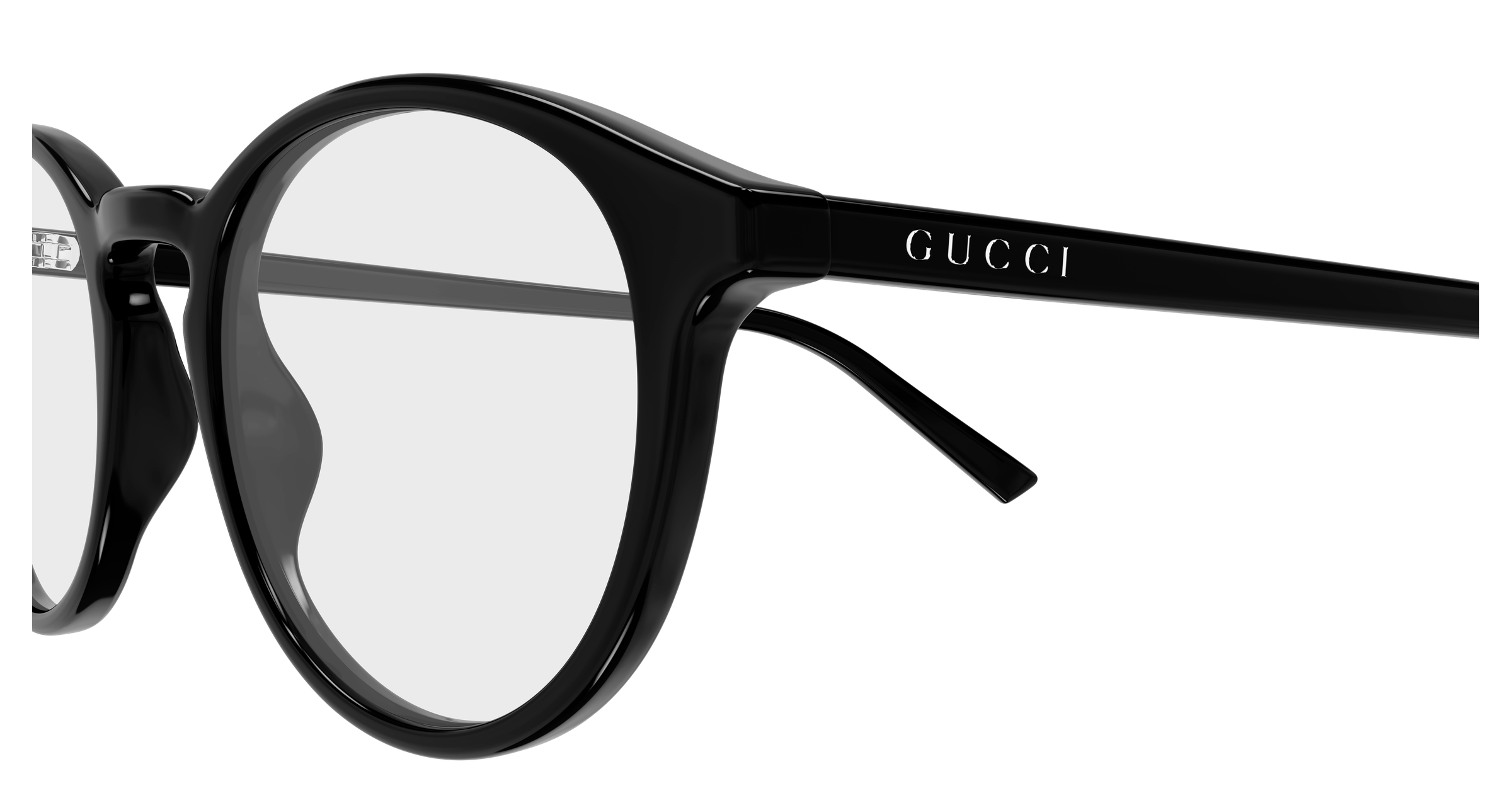 Gucci GG1998O Black 889652568317