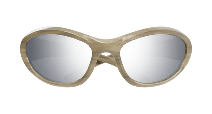 Balenciaga BB0384SA Ivory 889652540061