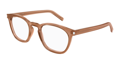 Saint Laurent SL 28 OPT Brown 237 889652604237