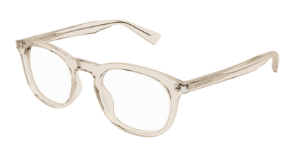 Saint Laurent SL 813 Beige 889652566436