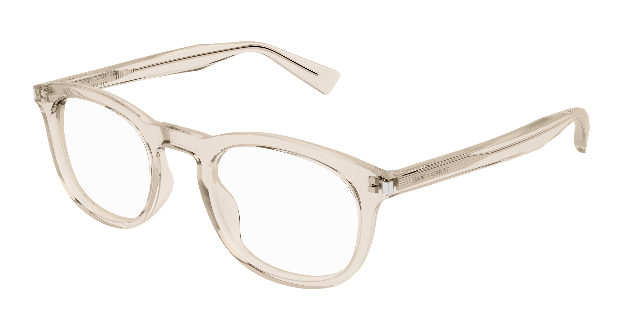 Saint Laurent SL 813 Beige 889652566436