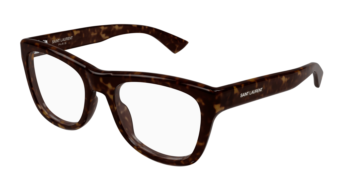 Saint Laurent SL 816 OPT Havana 589 889652604589