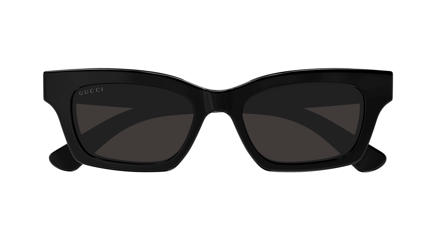 Gucci GG1790S Black 001 889652526843