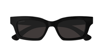 Gucci GG1790S Black 001 889652526843