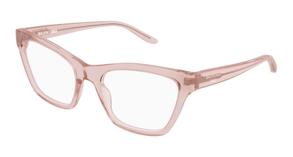 Balenciaga BB0440O Pink 889652588377