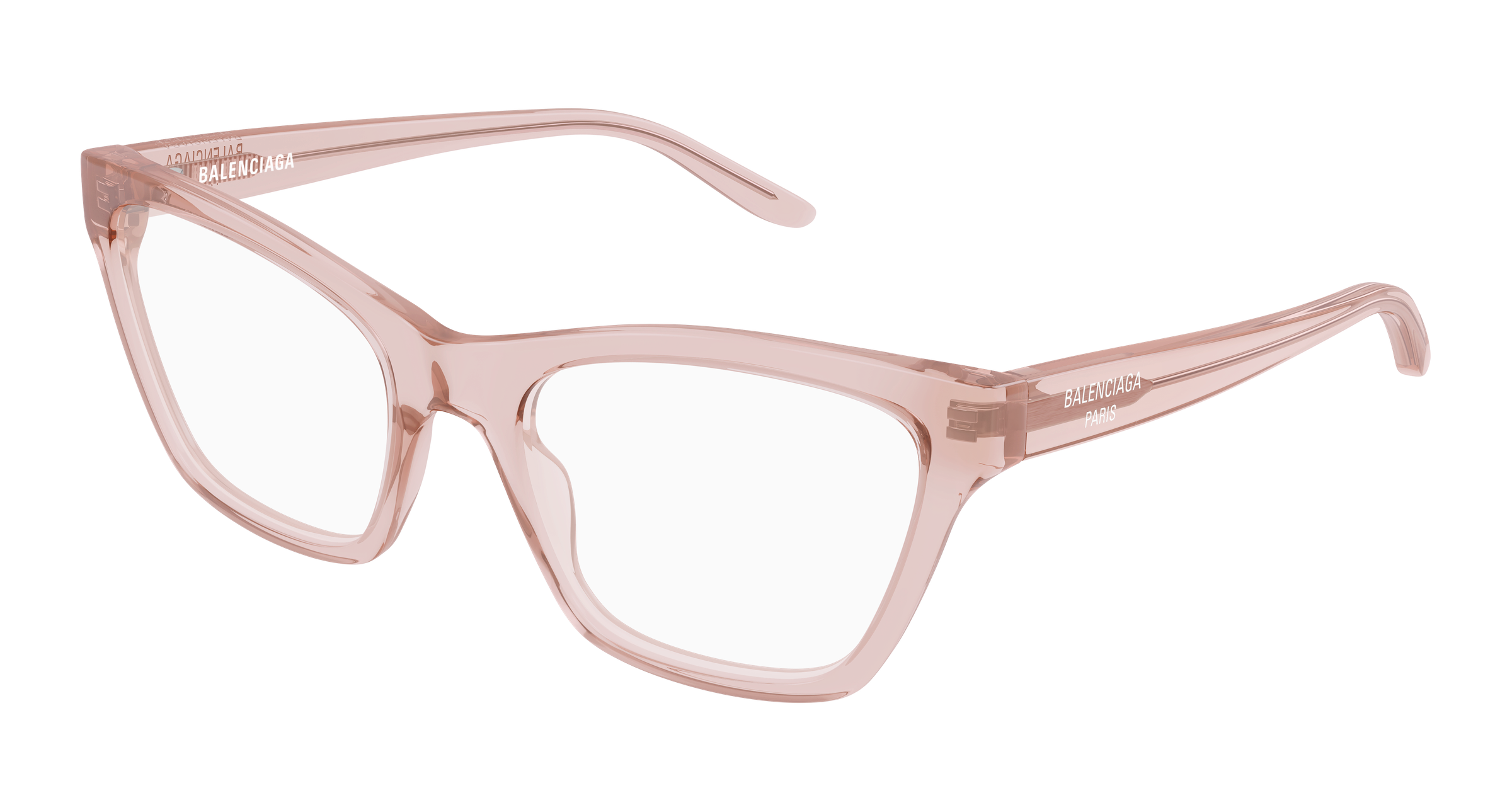 Balenciaga BB0440O Pink 889652588377