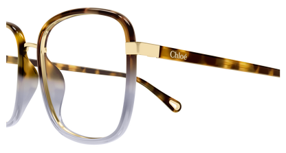 Chloe CH0034O Eyeglasses 889652543499