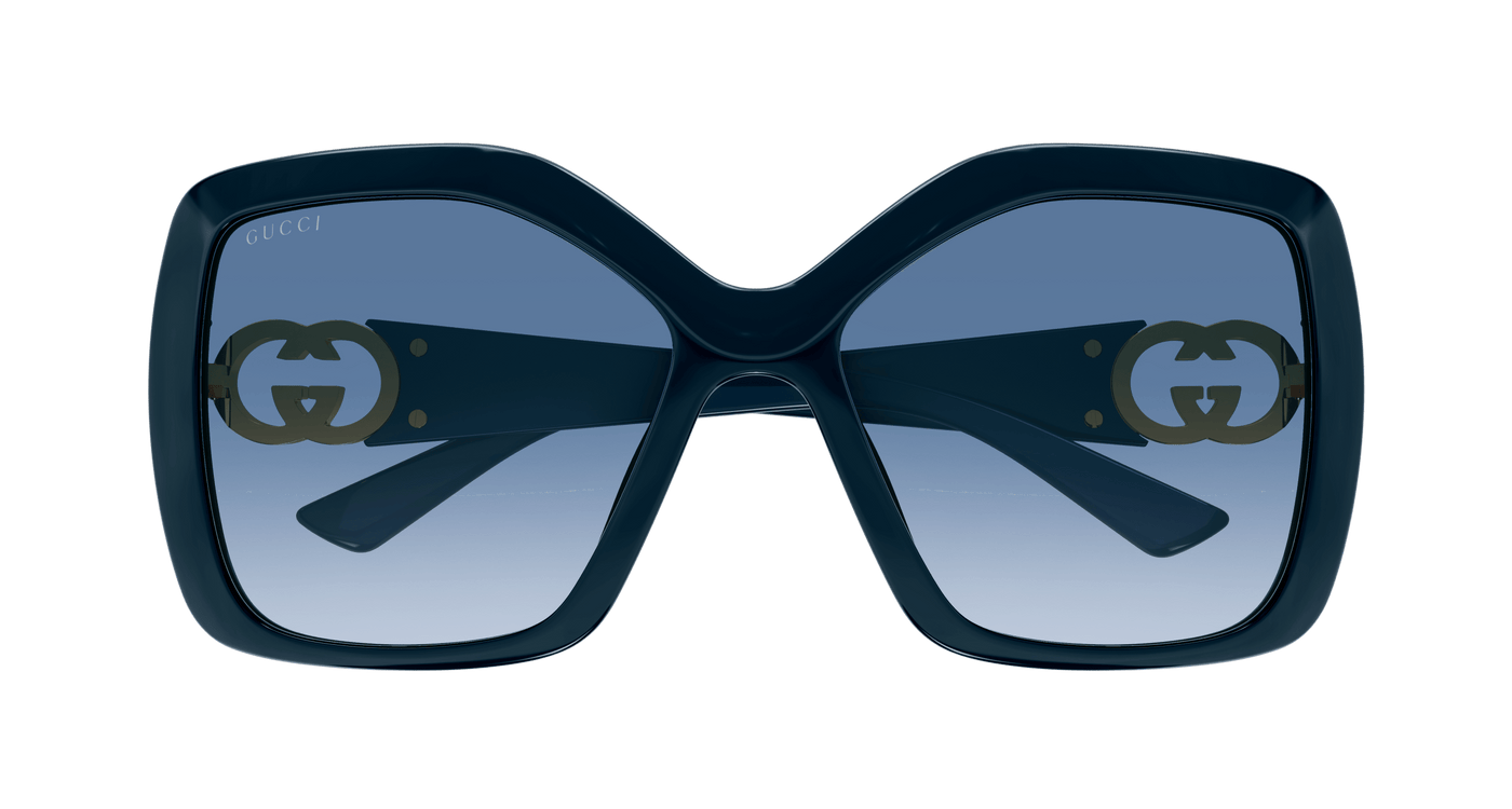 Gucci GG2015S Blue 889652584621