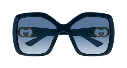 Gucci GG2015S Blue 889652584621