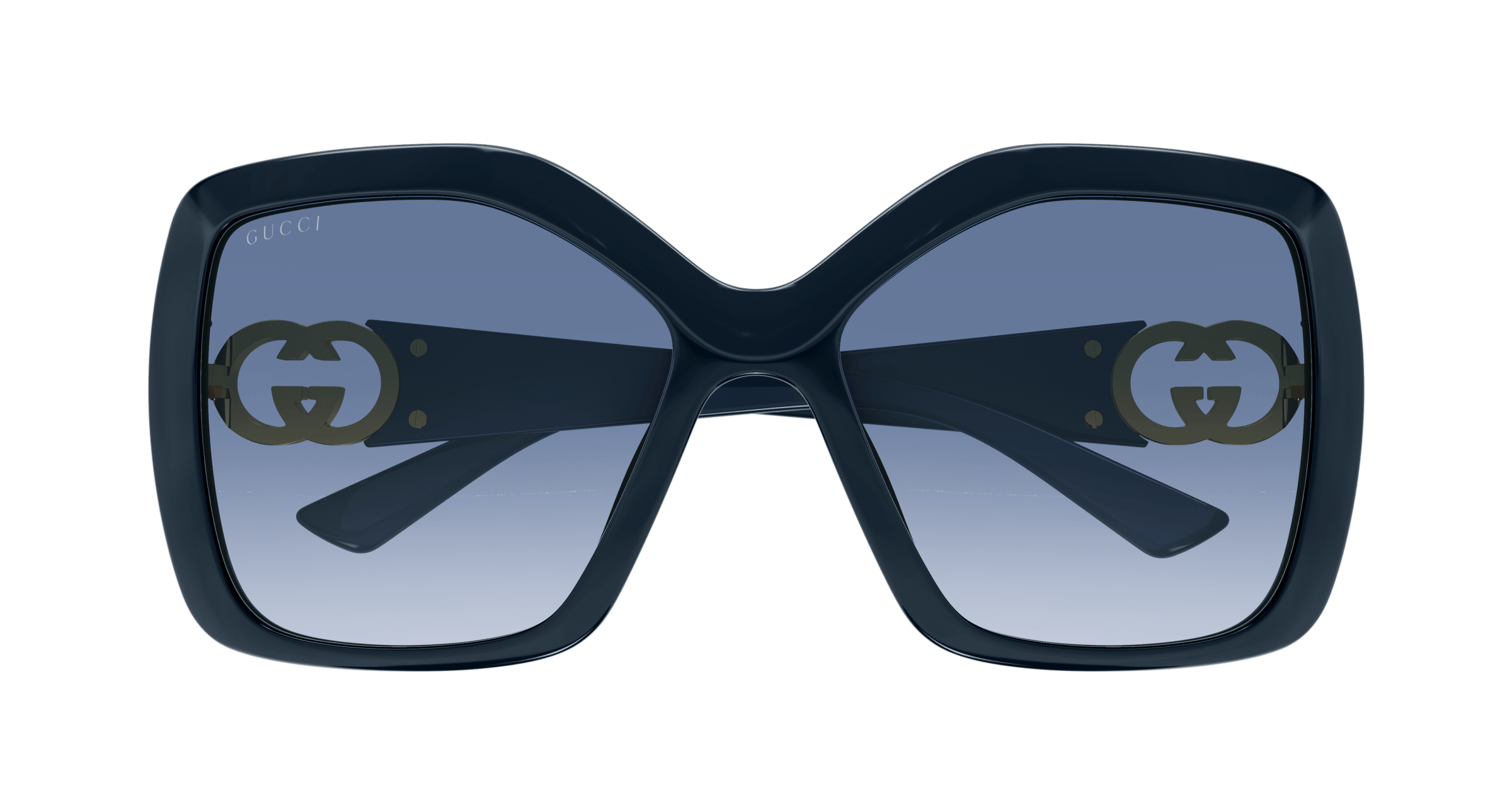 Gucci GG2015S Blue 889652584621