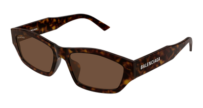 Balenciaga BB0448SK Havana 889652588681
