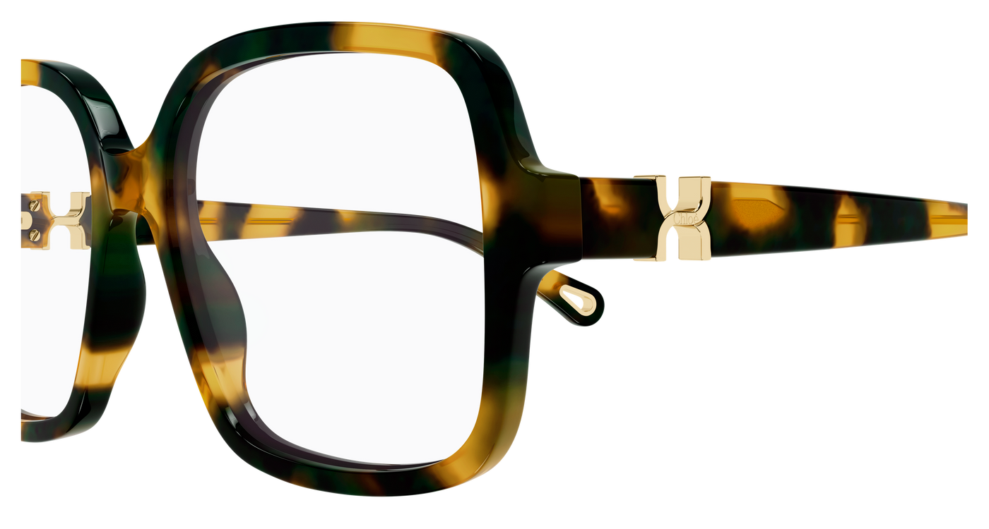 Chloe CH0335O Eyeglasses 889652601953