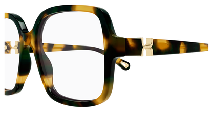 Chloe CH0335O Eyeglasses 889652601953