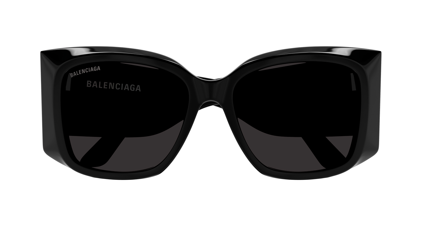Balenciaga BB0443S Black 889652569734