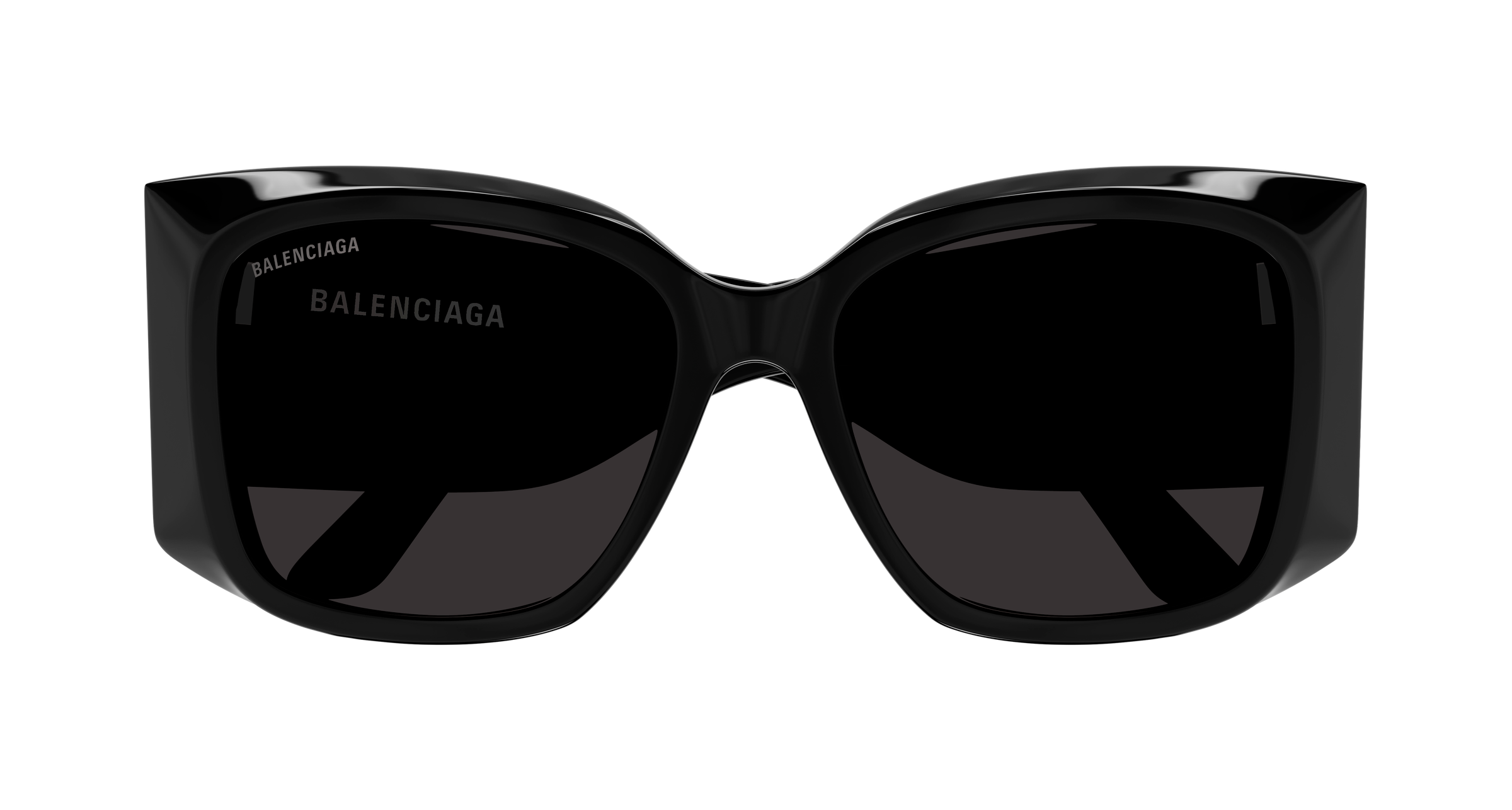 Balenciaga BB0443S Black 889652569734