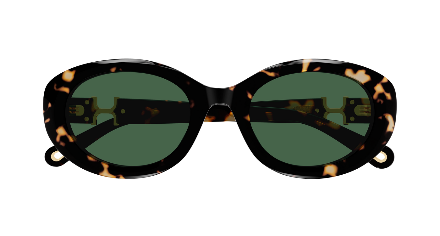 Chloe CH0323SK Sunglasses 889652602714