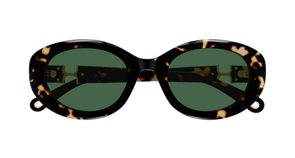 Chloe CH0323SK Sunglasses 889652602714