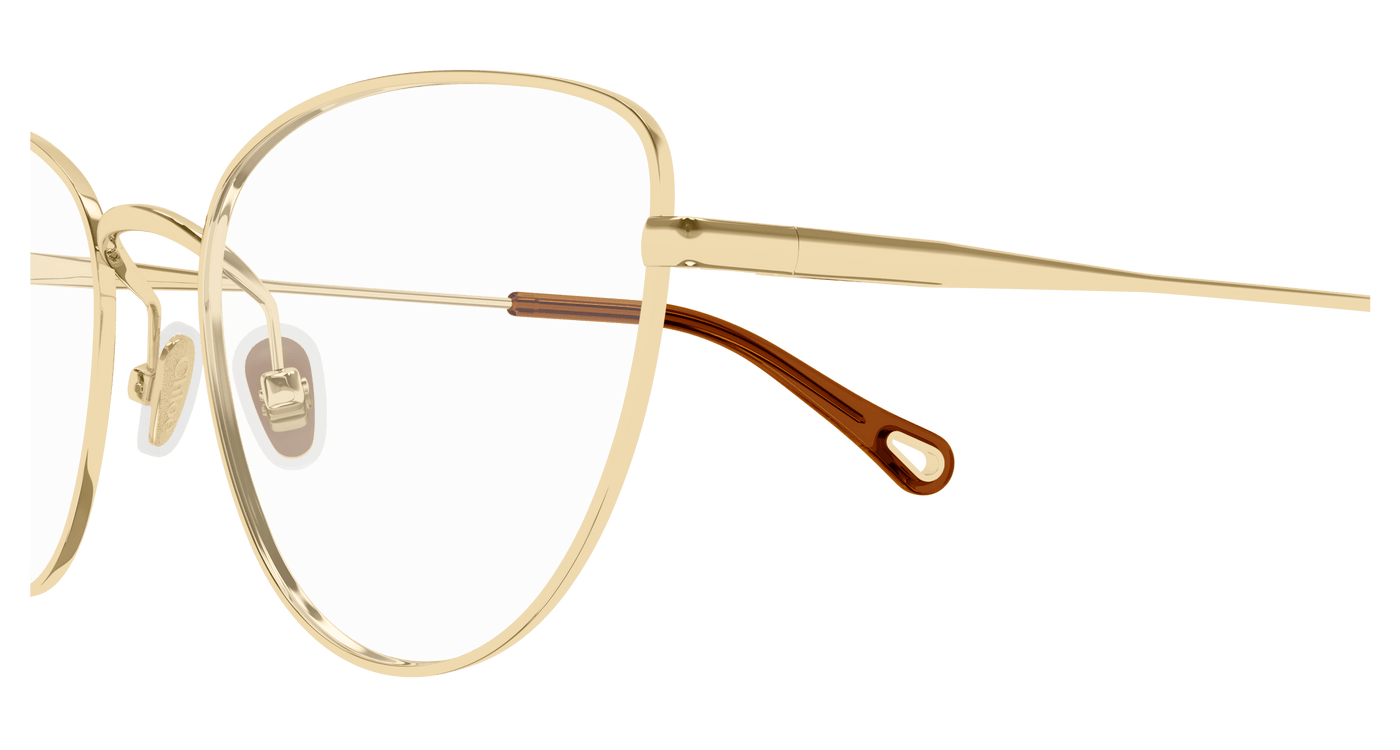 Chloe CH0319O Eyeglasses 889652550978