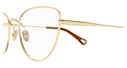 Chloe CH0319O Eyeglasses 889652550978