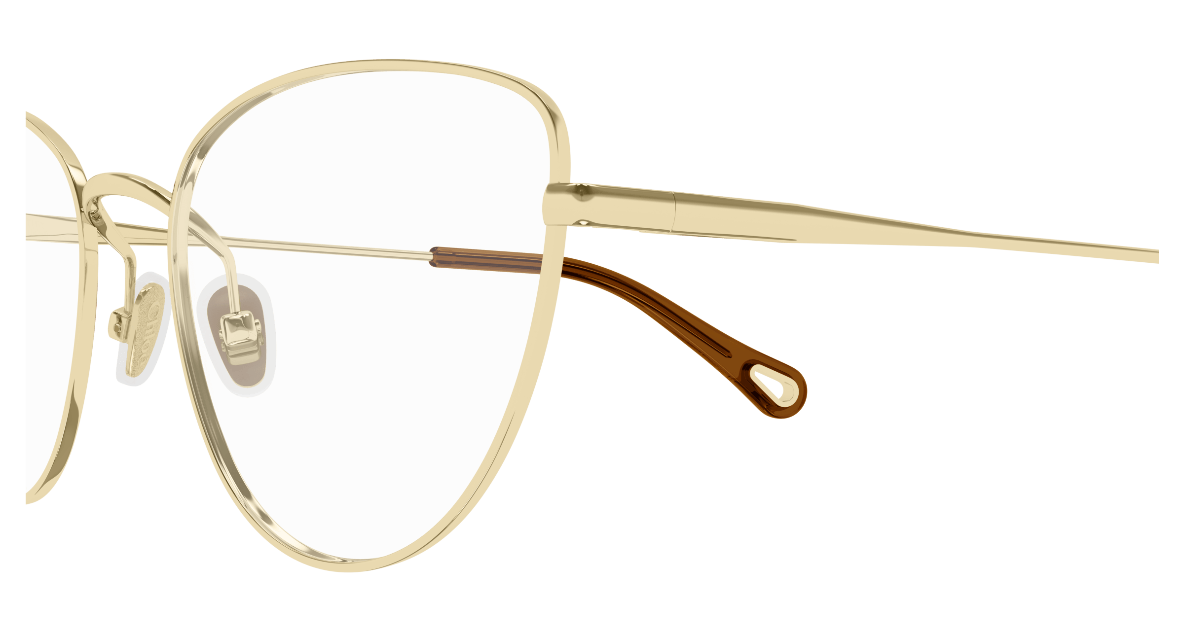 Chloe CH0319O Eyeglasses 889652550978