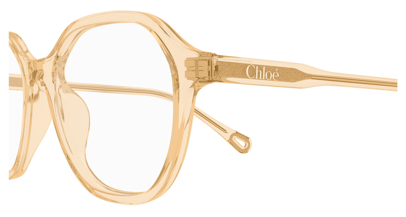 Chloe CH0315OA Eyeglasses 889652544809