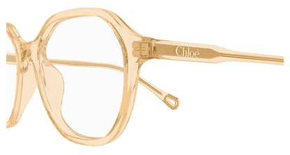 Chloe CH0315OA Eyeglasses 889652544809