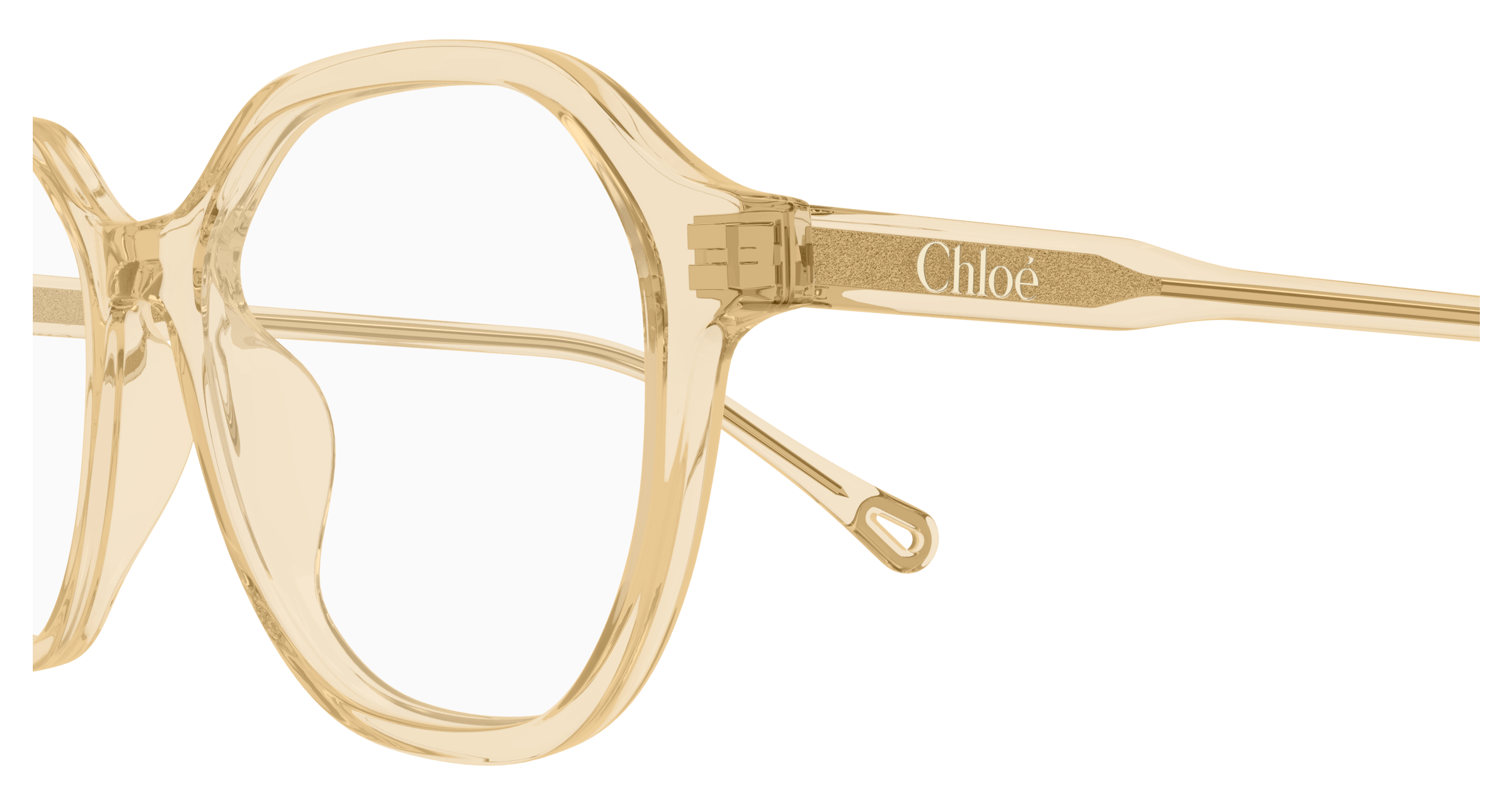 Chloe CH0315OA Eyeglasses 889652544809